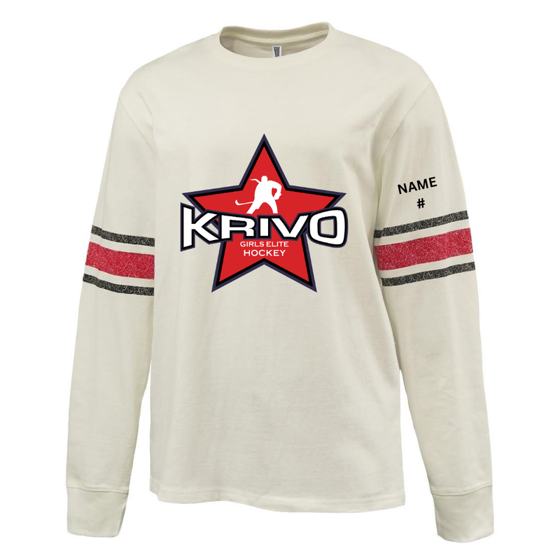 Load image into Gallery viewer, Krivo Hockey Archive Crew

