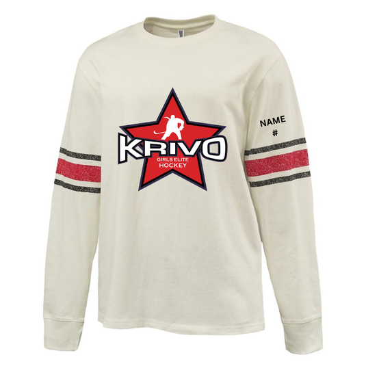 Krivo Hockey Archive Crew