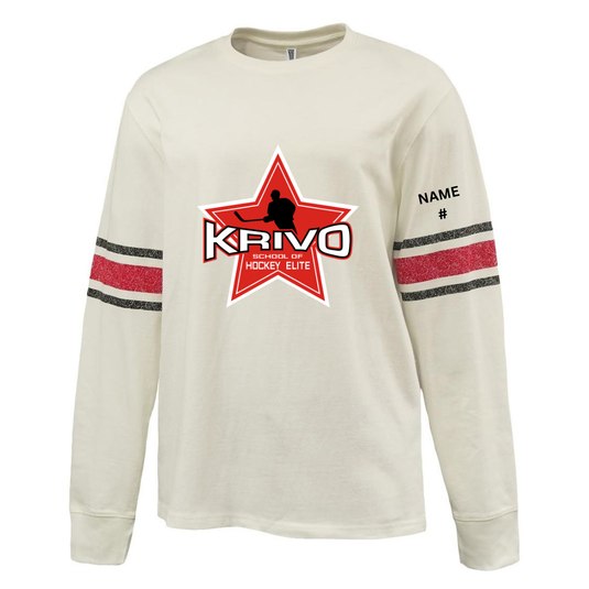 Krivo Hockey Archive Crew