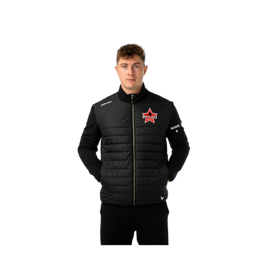 Krivo Hockey Bauer Team Hybrid Jacket