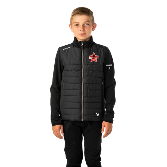 Krivo Hockey Bauer Team Hybrid Jacket