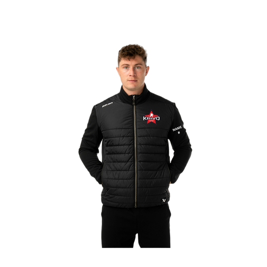 Krivo Hockey Bauer Team Hybrid Jacket