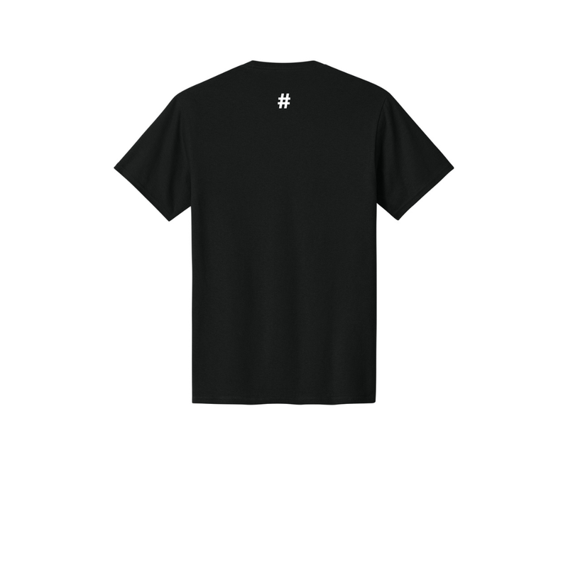 Load image into Gallery viewer, Krivo Hockey Core Cotton Tee
