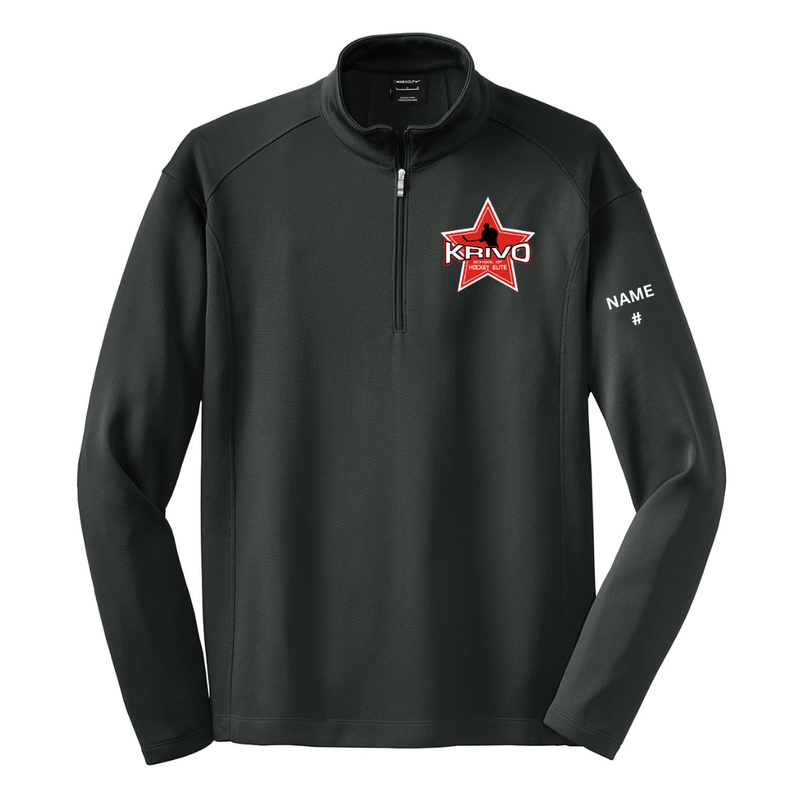 Load image into Gallery viewer, Krivo Hockey Nike Sport Cover-Up
