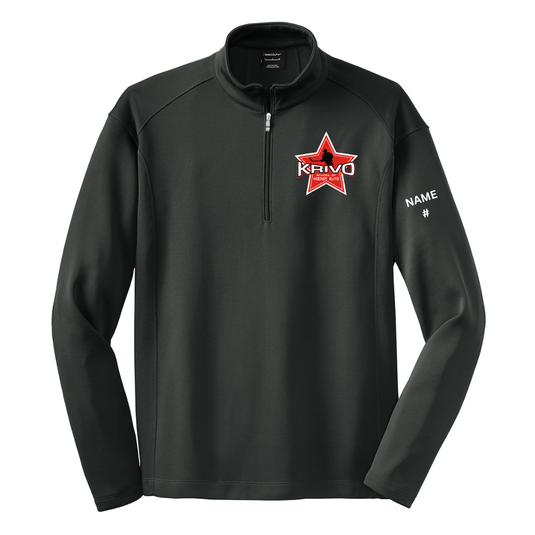 Krivo Hockey Nike Sport Cover-Up
