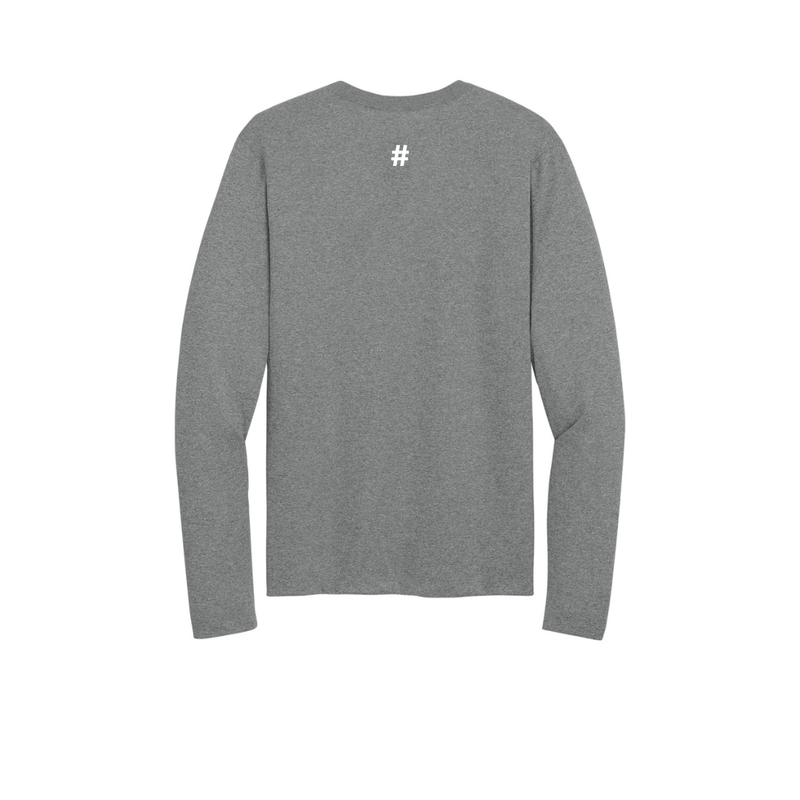Load image into Gallery viewer, Krivo Hockey Nike Team rLegend Long Sleeve Tee
