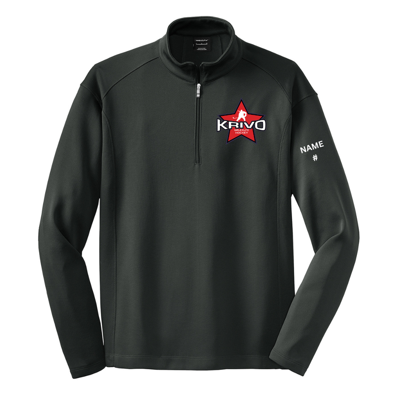 Load image into Gallery viewer, Krivo Hockey Nike Sport Cover-Up

