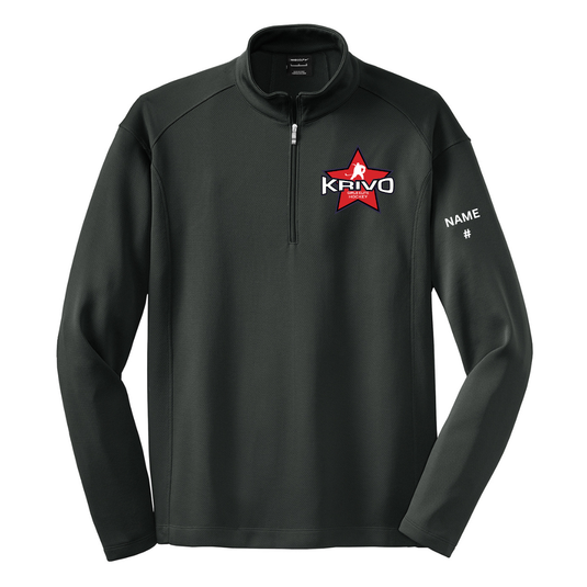Krivo Hockey Nike Sport Cover-Up
