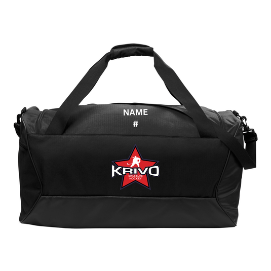 Krivo Hockey Nike Brasilia Large Duffel