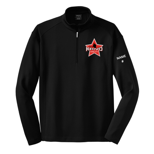 Krivo Hockey Nike Sport Cover-Up