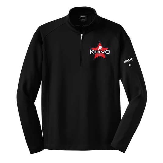 Krivo Hockey Nike Sport Cover-Up