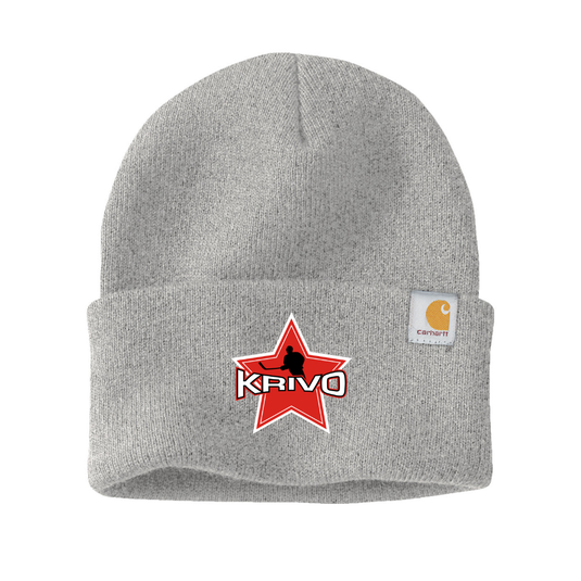 Krivo Hockey Carhartt® Watch Cap 2.0