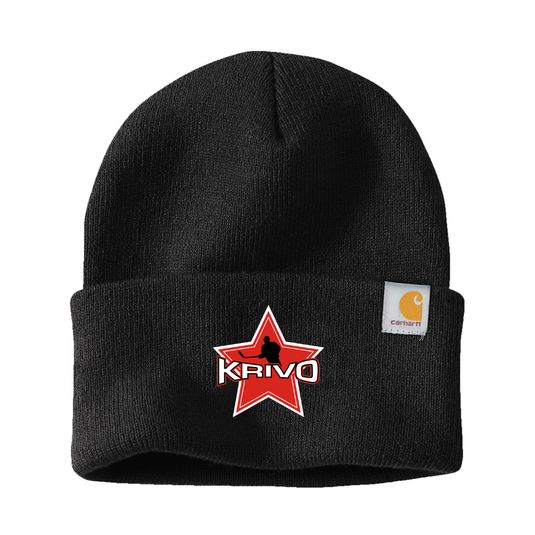 Krivo Hockey Carhartt® Watch Cap 2.0