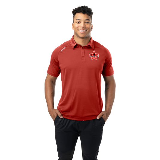 Krivo Hockey Bauer Team Polo