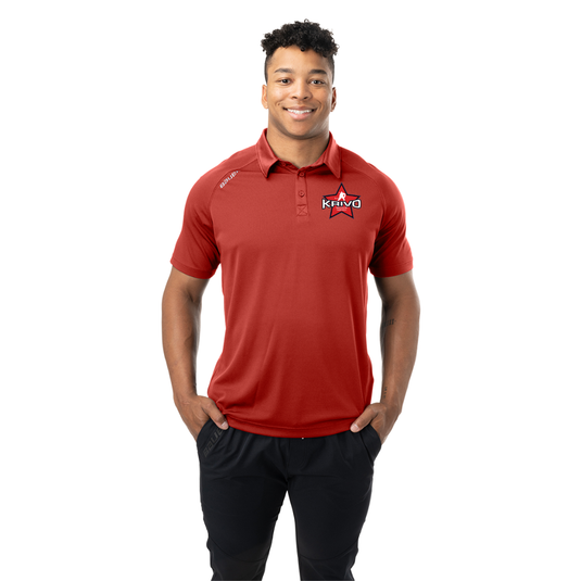Krivo Hockey Bauer Team Polo