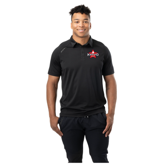 Krivo Hockey Bauer Team Polo