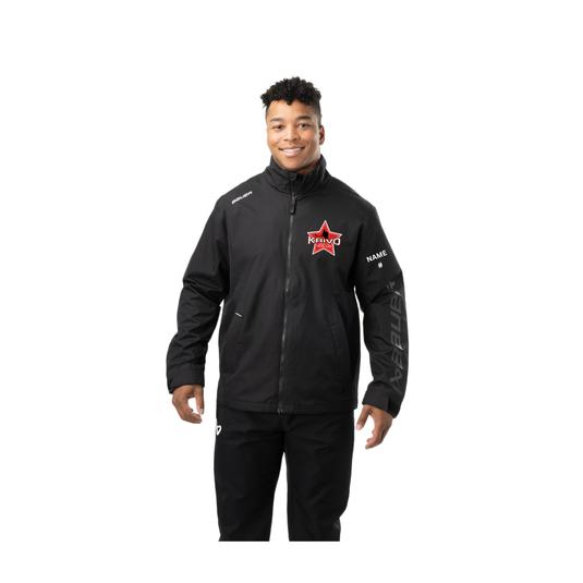 Krivo Hockey Bauer Team Lightweight Jacket