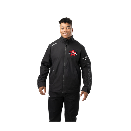 Krivo Hockey Bauer Team Lightweight Jacket