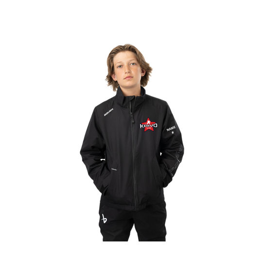 Krivo Hockey Bauer Team Lightweight Jacket
