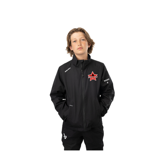 Krivo Hockey Bauer Team Lightweight Jacket