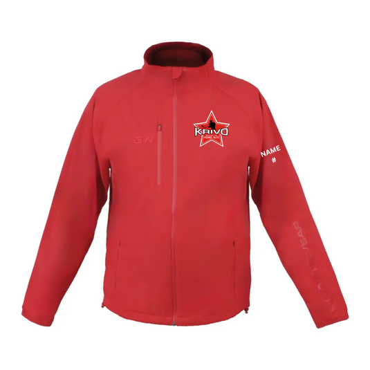 Krivo Hockey Skate Suit Jacket