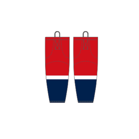 Krivo Hockey Single Set Game Socks