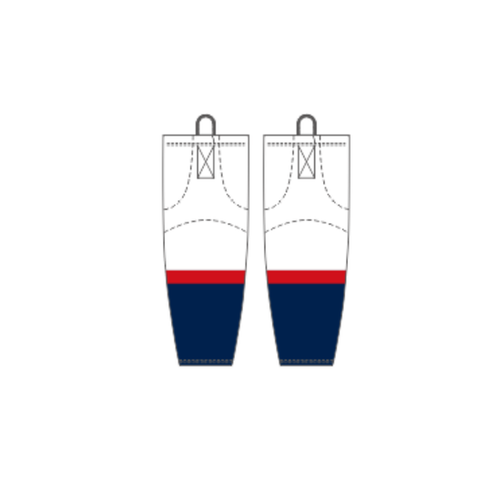 Krivo Hockey Single Set Game Socks