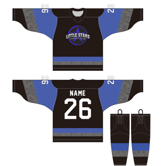 Little Stars Uniform Package