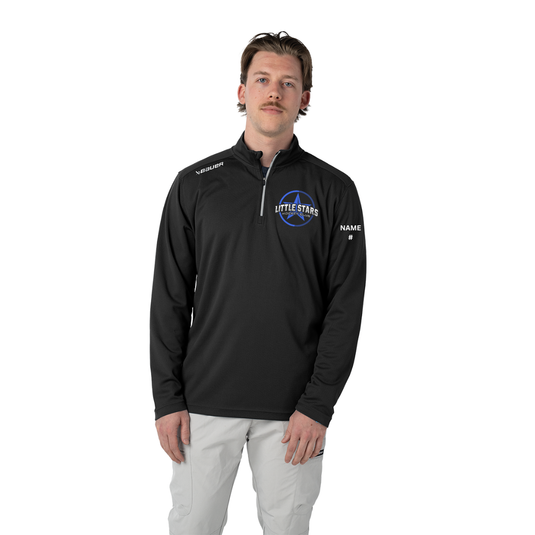 Little Stars Bauer Performance 1/4 Zip