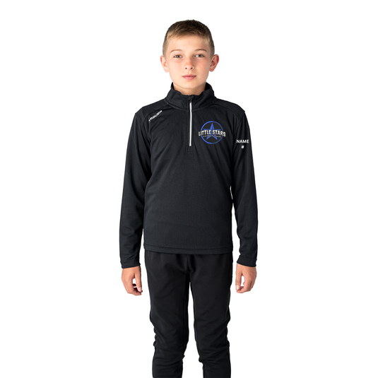 Little Stars Bauer Performance 1/4 Zip
