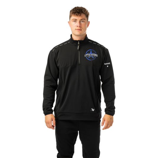 Little Stars Bauer Team Fleece 1/2 Zip