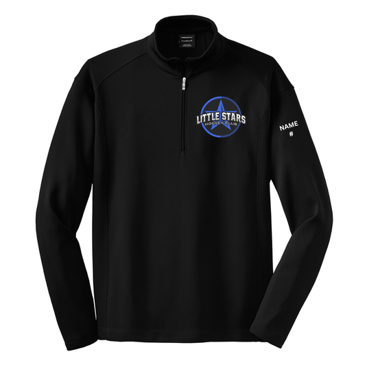 Little Stars Nike Sport Cover-Up