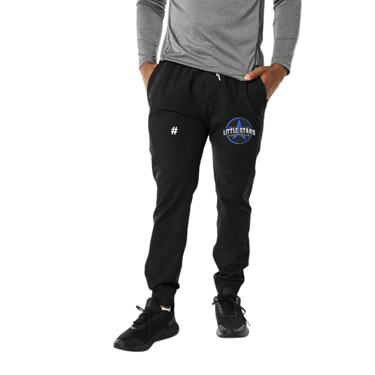 Little Stars Bauer Team Woven Jogger