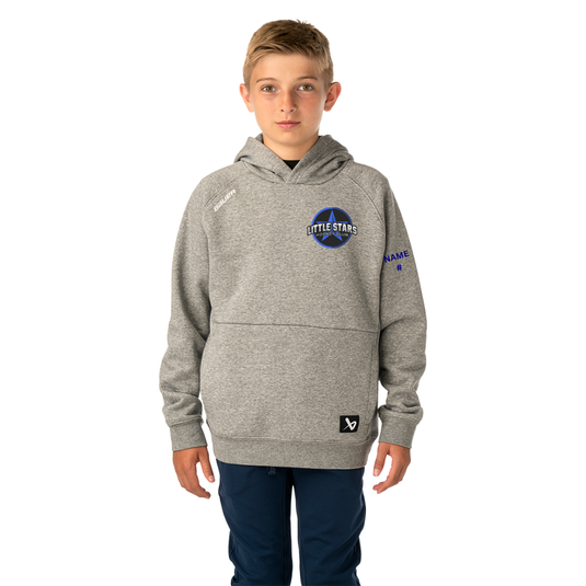 Little Stars Bauer Ultimate Hoodie