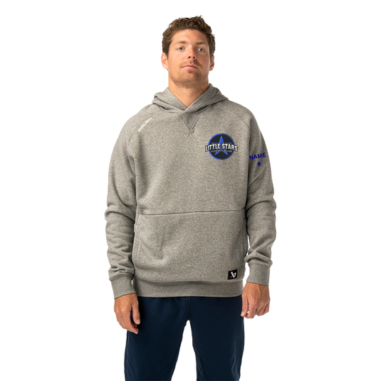 Little Stars Bauer Ultimate Hoodie