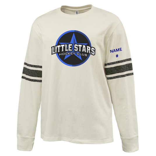 Little Stars Archive Crew