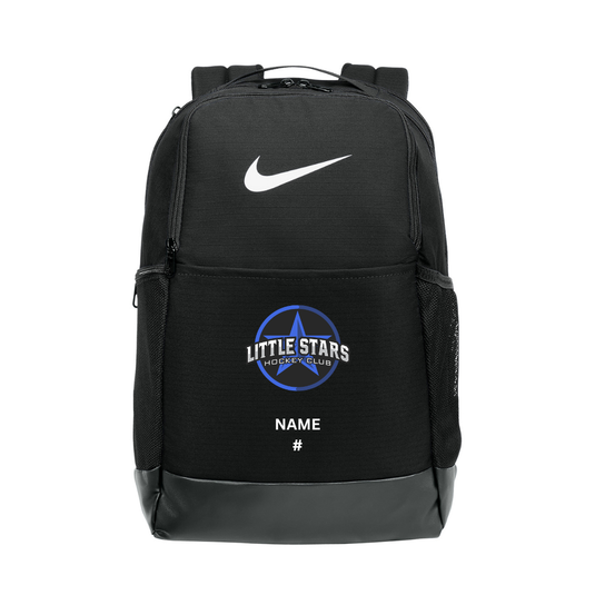 Little Stars Nike Brasilia Medium Backpack