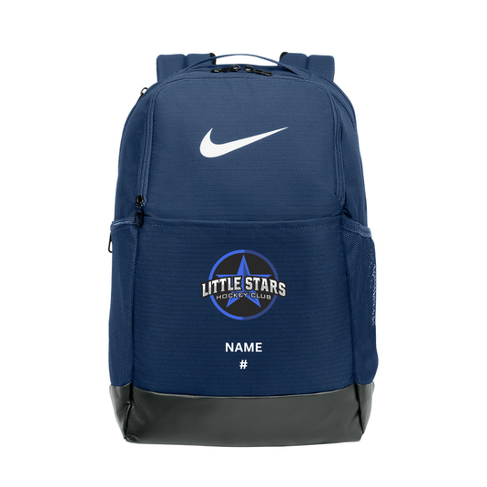 Little Stars Nike Brasilia Medium Backpack