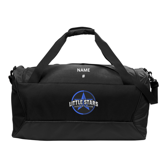 Little Stars Nike Brasilia Large Duffel