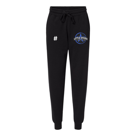 Little Stars Women's California Wave Wash Sweatpants