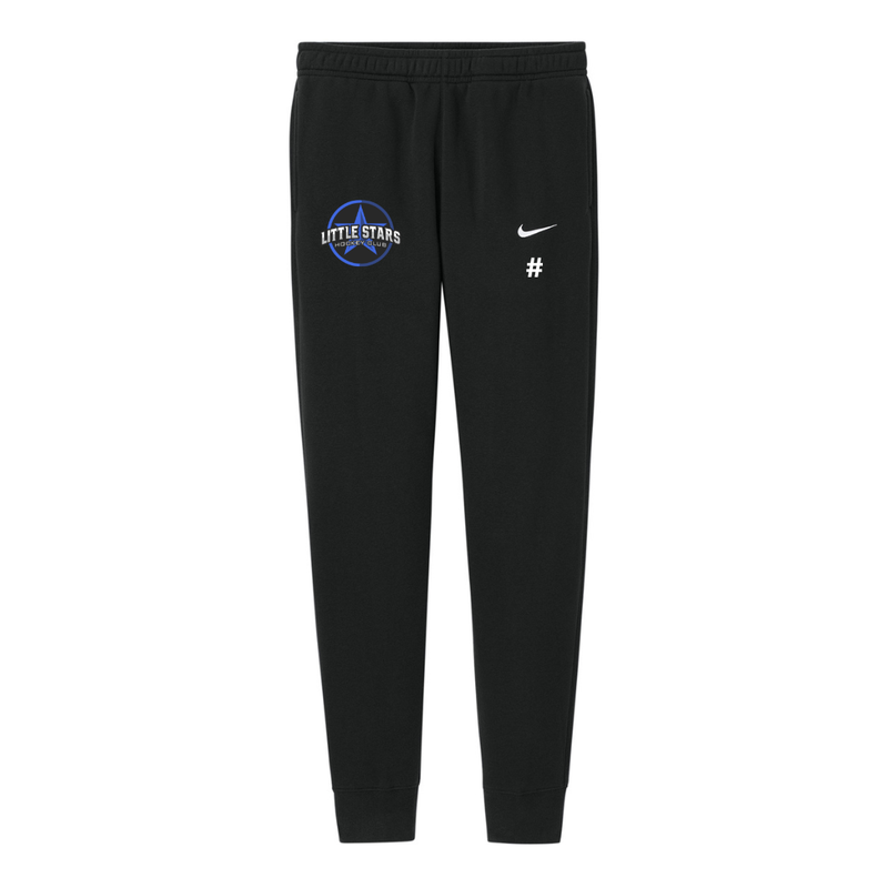 Load image into Gallery viewer, Little Stars Nike Club Fleece Jogger
