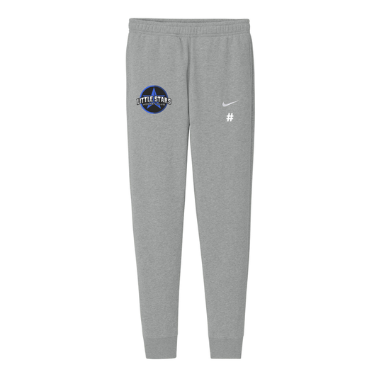 Little Stars Nike Club Fleece Jogger