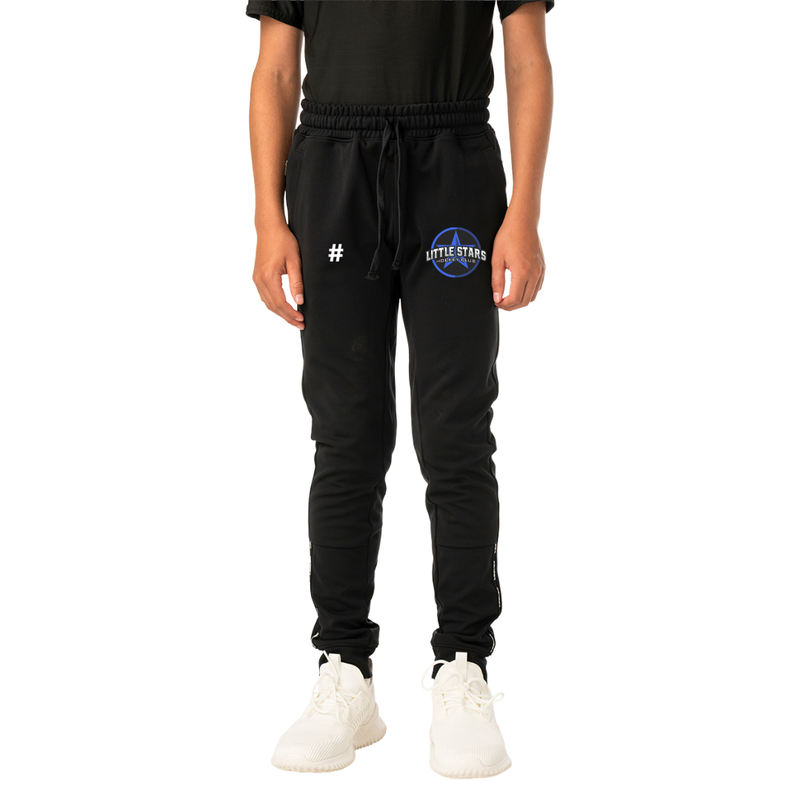 Load image into Gallery viewer, Little Stars Bauer Team Fleece Jogger

