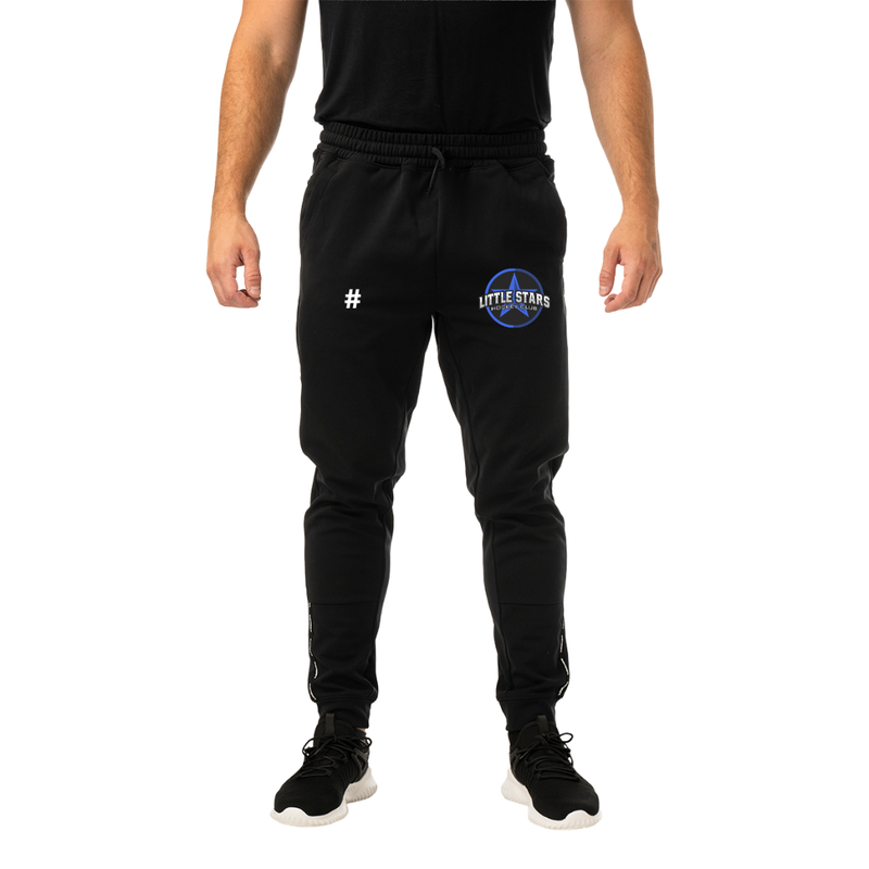 Load image into Gallery viewer, Little Stars Bauer Team Fleece Jogger

