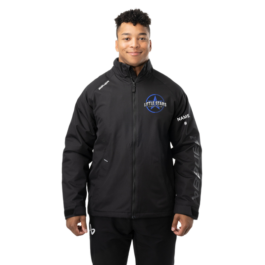 Little Stars Bauer Team Midweight Jacket