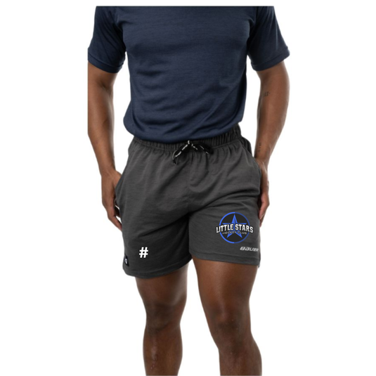 Little Stars Bauer Team Knit Short