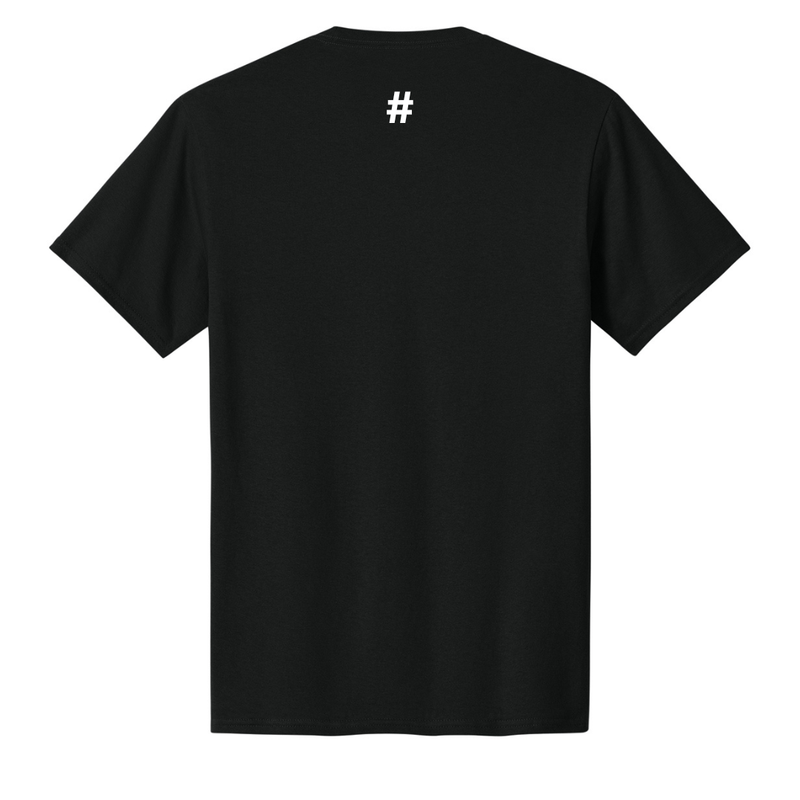 Load image into Gallery viewer, Little Stars Core Cotton Tee
