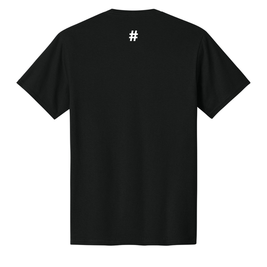 Little Stars Core Cotton Tee