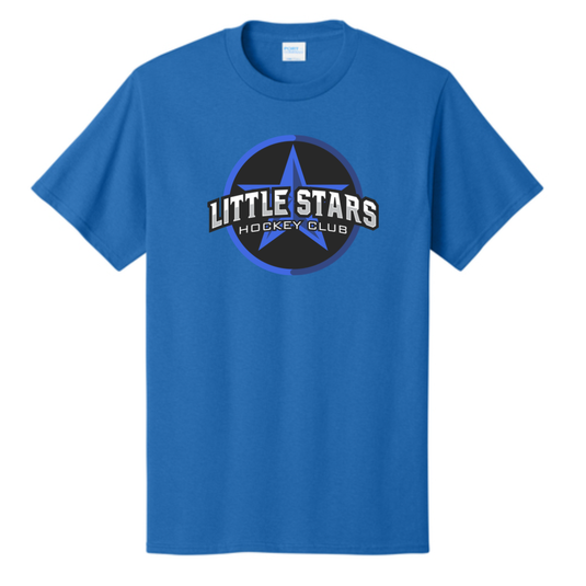 Little Stars Core Cotton Tee