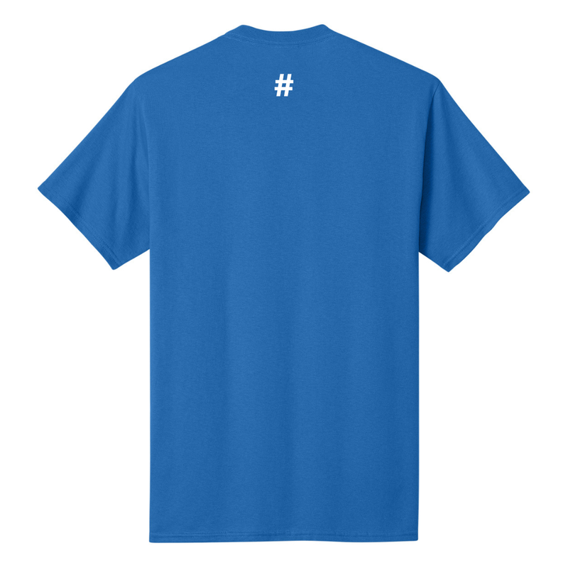 Load image into Gallery viewer, Little Stars Core Cotton Tee
